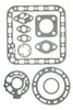Guarnição Junta Compressor Copeland 3d 2 7/16 (3ds/3dt/3dr) 0