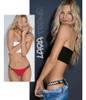 Bombacha Pack X 3 Colaless Algodon Y Lycra Lara Teens 6250 5 Bombacha Pack X 3 Colaless Algodon Y Lycra Lara Teens 6250 5