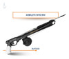 Arbalete Arpão Elite Divecom Para Pesca Caça Submarina 1