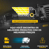 Quit Bico Inflador + Calibrador Longo Borracharia Caminhão 5
