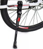 Descanso Pezinho Lateral Aluminio Bike Aro 26 E 29 4 Descanso Pezinho Lateral Aluminio Bike Aro 26 E 29 4