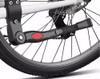 Descanso Pezinho Lateral Aluminio Bike Aro 26 E 29 5 Descanso Pezinho Lateral Aluminio Bike Aro 26 E 29 5