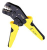 Hcs Trinquete Terminal Cable Crimpadora Prensar Alicates Her 2 Hcs Trinquete Terminal Cable Crimpadora Prensar Alicates Her 2