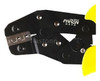 Hcs Trinquete Terminal Cable Crimpadora Prensar Alicates Her 4 Hcs Trinquete Terminal Cable Crimpadora Prensar Alicates Her 4