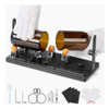 Maquina Manual Para Cortar Botellas De Vidrio Set Completo 0