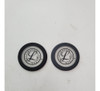 Diafragma Do Estetoscópio Littmann Pediátrico Cinza.40012 2
