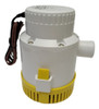 Bomba De Porão Lifek 3000gph 12v Lancha Barco 0
