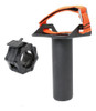 Máquina De Elevação Profissional Tibialis Trainer 4