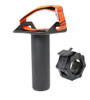 Máquina De Elevação Profissional Tibialis Trainer 7
