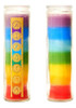 Vela En Capas Chakra & Luck Premium Seven Chakras | 7 Chakra 1