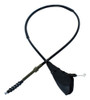 Cable De Embrague Bajaj Rouser Dominar 400 Jf161204 0