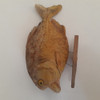 Artesanias Tipo De Piraña 2