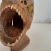 Artesanias Tipo De Piraña 7