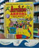 Revistas Archie En Ingles Lote X 3 1 Revistas Archie En Ingles Lote X 3 1