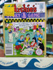 Revistas Archie En Ingles Lote X 3 3 Revistas Archie En Ingles Lote X 3 3