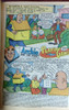 Revistas Archie En Ingles Lote X 3 5 Revistas Archie En Ingles Lote X 3 5