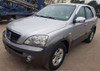 Ruleman Rueda Delant Para Hyund Tucson Sportage Santa Fe Gmb 2