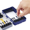 Perilla De Alimentación Compatible Con Carretes 2