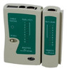 Tester P/redes Utp,stp,modular Sy468 2
