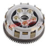 Embrague Completo Corven Triax Y Similares 1