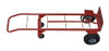 Carro De Carga 280 Kg Rueda Infalbe 1