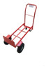 Carro De Carga 280 Kg Rueda Infalbe 2