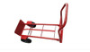 Carro De Carga 280 Kg Rueda Infalbe 3