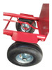 Carro De Carga 280 Kg Rueda Infalbe 4