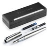 Plumas Estilográficas  Mediana Elegante Estuche Regalo 0 Plumas Estilográficas  Mediana Elegante Estuche Regalo 0
