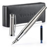 Plumas Estilográficas  Mediana Elegante Estuche Regalo 6 Plumas Estilográficas  Mediana Elegante Estuche Regalo 6