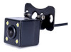 Camara De Reversa Para Estacionar Coche Vision Nocturna Clic 0