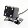 Camara De Reversa Para Estacionar Coche Vision Nocturna Clic 1
