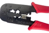 Alicate Crimpar Profissional Rj45 Rj11 Rj12 8p 6p Catraca 2