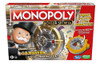 Juego De Mesa Monopoly Boveda Secreta Universo Binario 0