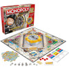 Juego De Mesa Monopoly Boveda Secreta Universo Binario 2