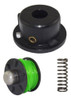 Kit Refil Carretel + Tampa + Mola Tramontina Todos Modelos 1
