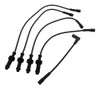 Cables Bujias (car) Breme Peugeot 106 97-00 0