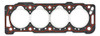Junta Tapa De Cilindros 205 305 405 Boxerpartner 1.9 Xud9 1m 0