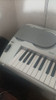 Teclado Profecional Casio Radioshack Mb 1800 1