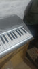 Teclado Profecional Casio Radioshack Mb 1800 5