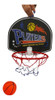Aro De Basquet Infantil Players Tablero Con Pelota 1