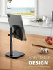 Soporte Para Kindle/iPad Pro,mini,air/smarthpones/tabs... 1