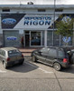 Centro De Llanta Original Ford Ecosport Ka Kuga Fiesta Focus 5