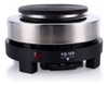 Mini Anafe Electrico Portatil 500 W, Calentador Cafe Agua 0