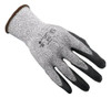 Guantes Anticorte Cut 5 Pu Steelpro - Mundo Trabajo 5 Guantes Anticorte Cut 5 Pu Steelpro - Mundo Trabajo 5