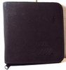 480 Prd- Case - Porta Cd Ou Dvd - Para 24 Cds 1