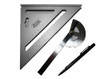 Kit Carpintería En Aluminio - En Oferta 0