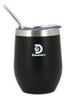 Mate Negro Discovery Con Tapa 1