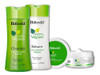 Biferdil Vegano Shampoo + Balsamo + Baño Crema 0