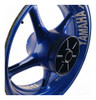 Roda Traseira Yamaha Yzf R6 2008 1